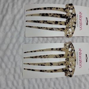 Xhilaration 2007 Hair Comb
